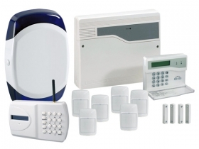 catalogo completo Antifurto e videosorveglianza - Security Antifurti s.n.c.