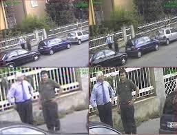 impianti di videosorveglianza HDSDY - Security Antifurti s.n.c.