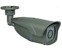 impianti di videosorveglianza analogici - Security Antifurti s.n.c.